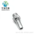 Hydraulic Fitting and Hose Fitting NPT